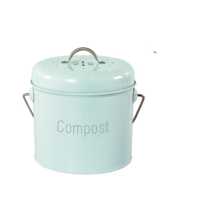 Kitchen Compost Bin