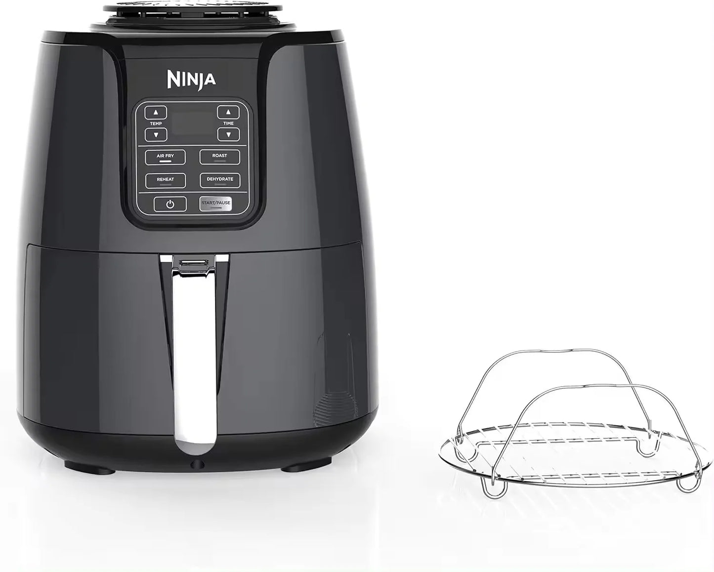 Authentic Ninjas 1550W Air Fryer