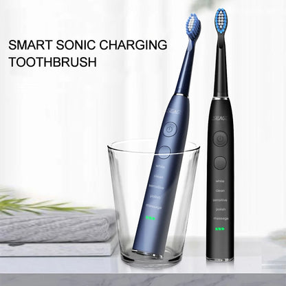 Seago Electric Sonic Toothbrush