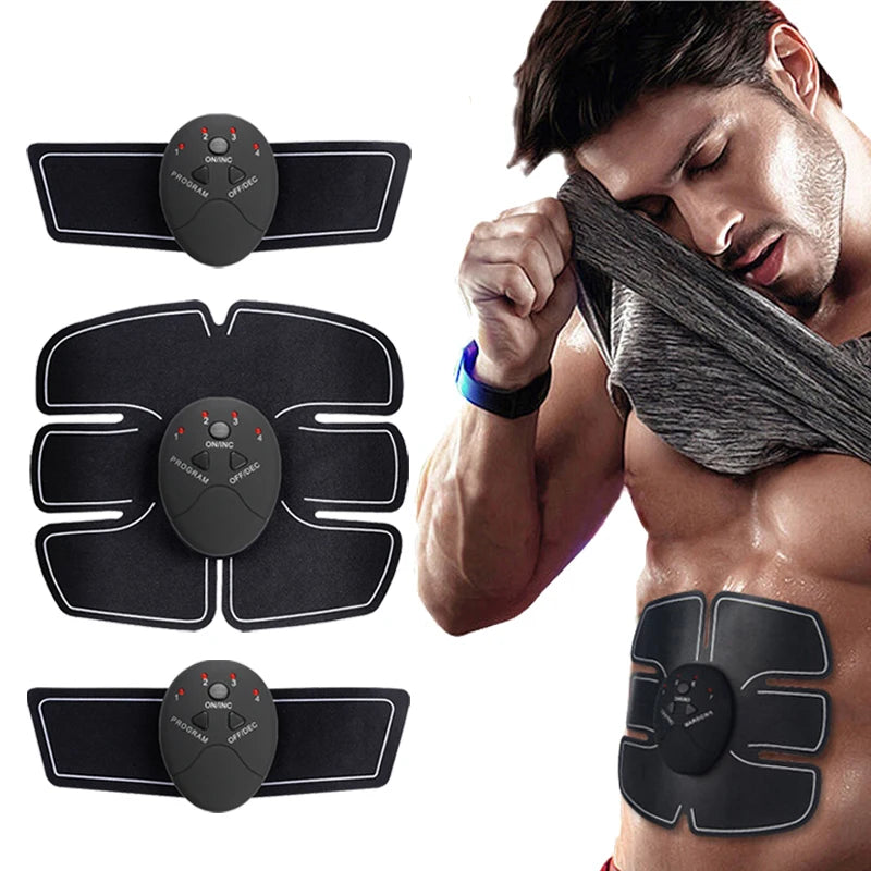 EMS Wireless Muscle Stimulator