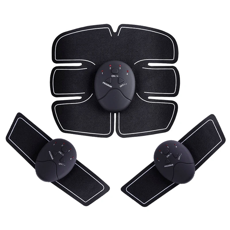 EMS Wireless Muscle Stimulator