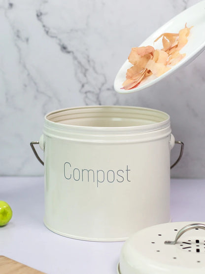 Kitchen Compost Bin