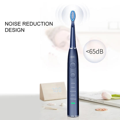 Seago Electric Sonic Toothbrush