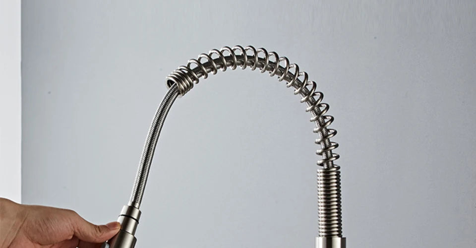 360° Rotating Kitchen Faucet