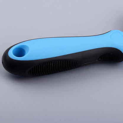 Double Sided Grooming Brush