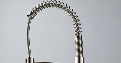 360° Rotating Kitchen Faucet