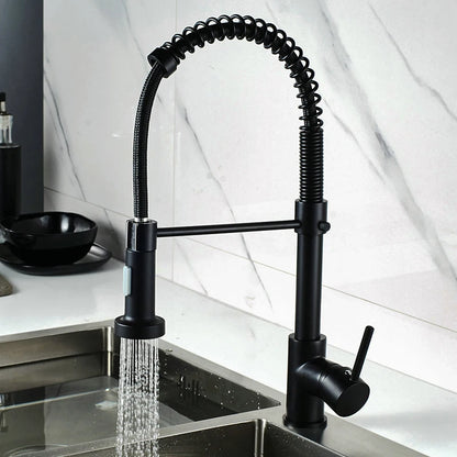 360° Rotating Kitchen Faucet