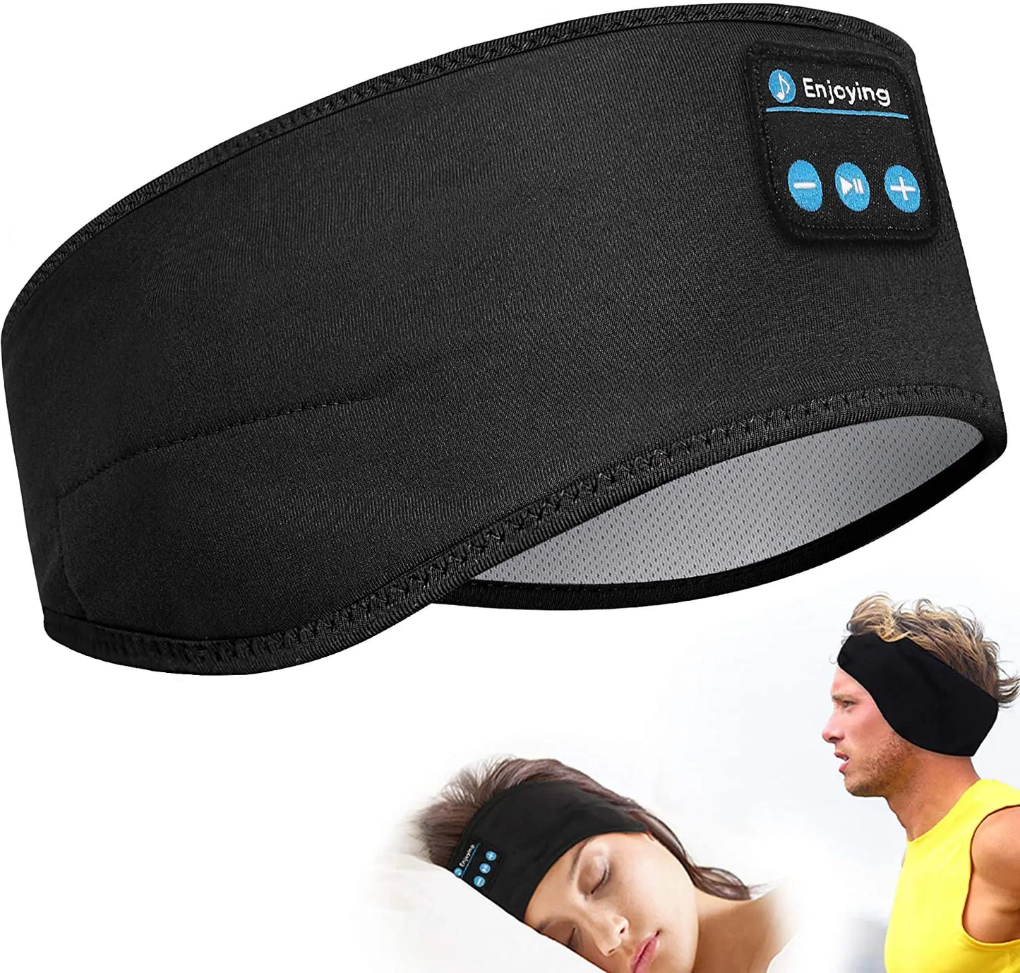 Wireless Music Eye Mask