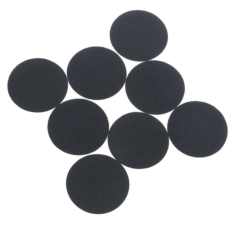 60pcs Sandpaper Discs