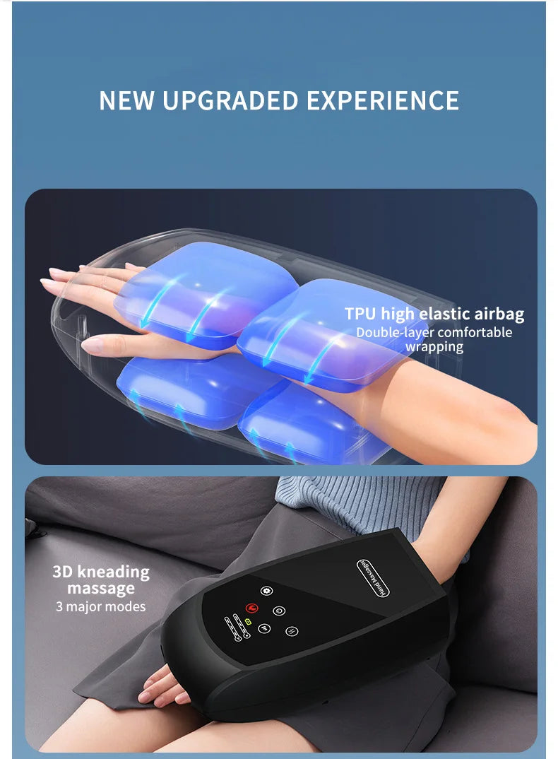 Electric Hand Massager