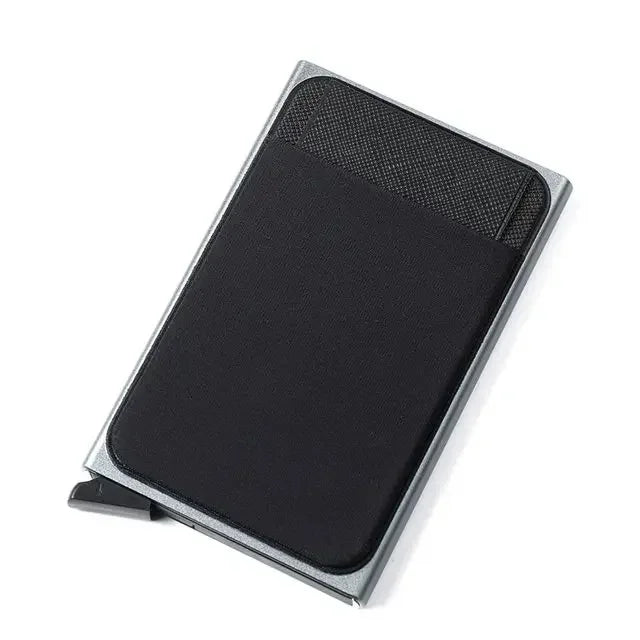 Smart Slim Wallet