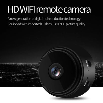 A9 Mini 1080P HD Wifi Security Camera for Home