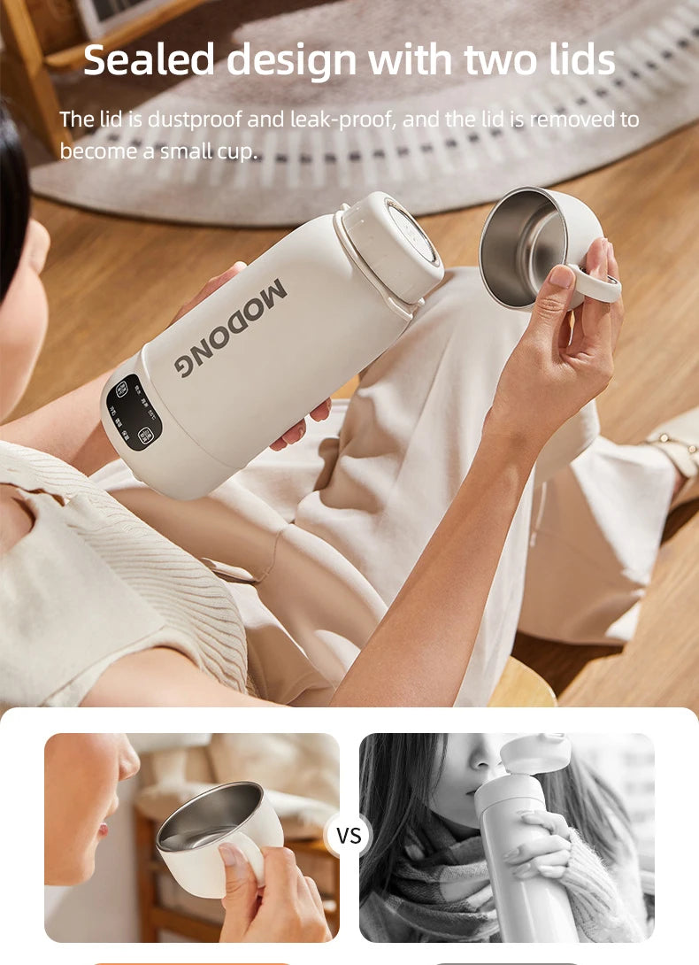 Portable Electric Kettle