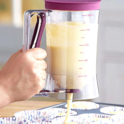 Batter Dispenser