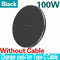 Black without Cable