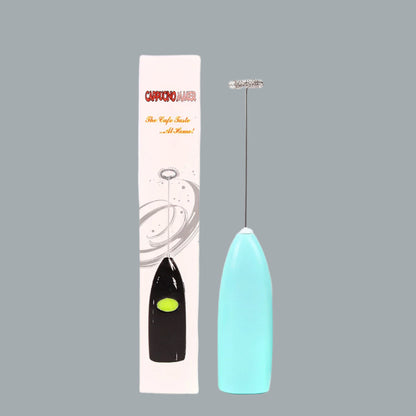 Handheld Electric Egg Beater