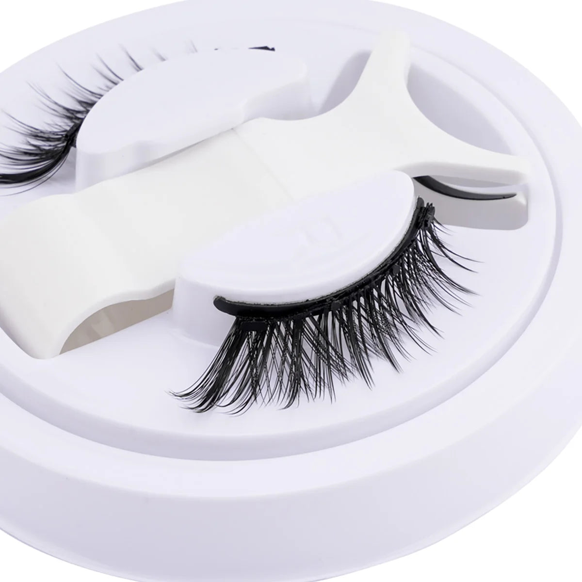 Magnetic Eyelashes Set