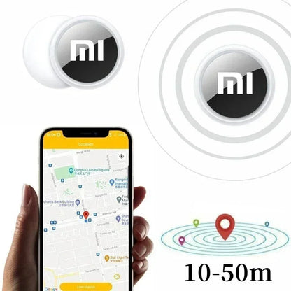 Mini Bluetooth Tracker