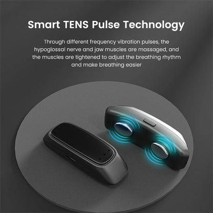 USB Smart Anti-Snoring Device