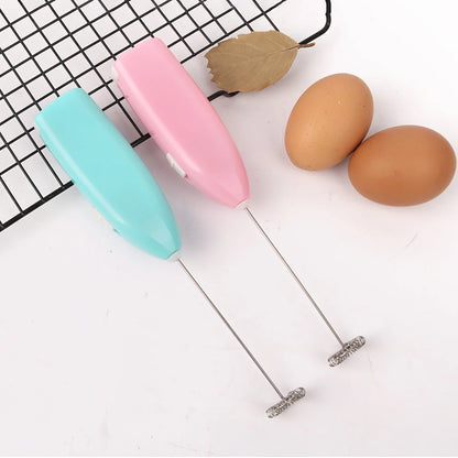 Handheld Electric Egg Beater