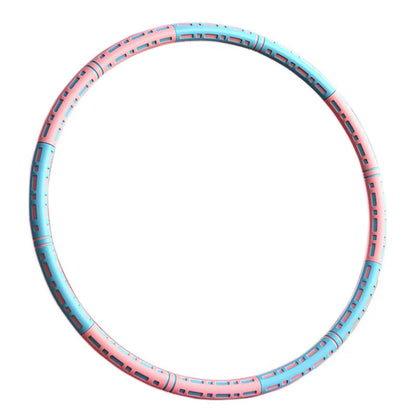 Hoola Hoop Waist