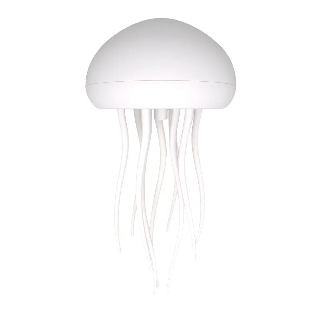 Cartoon Jellyfish LED Night Light