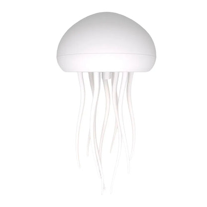 Cartoon Jellyfish LED Night Light