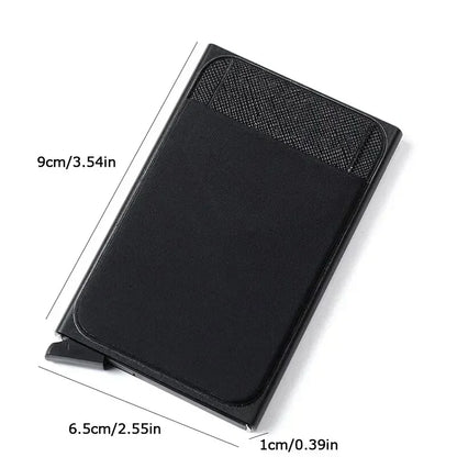 Smart Slim Wallet