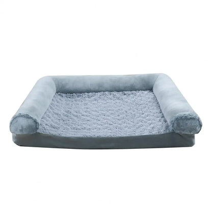 Orthopedic Large Dog Sofa Bed