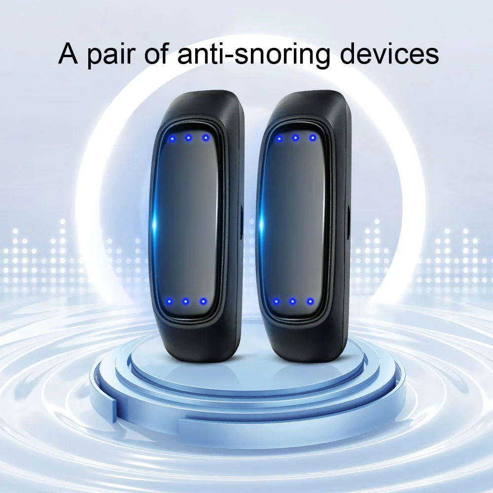 USB Smart Anti-Snoring Device