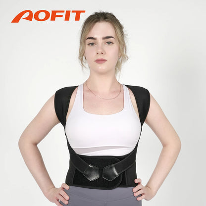 Adjustable Posture Corrector