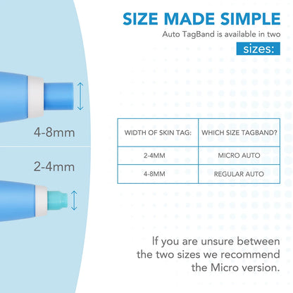 Skin Tag Removal Tool