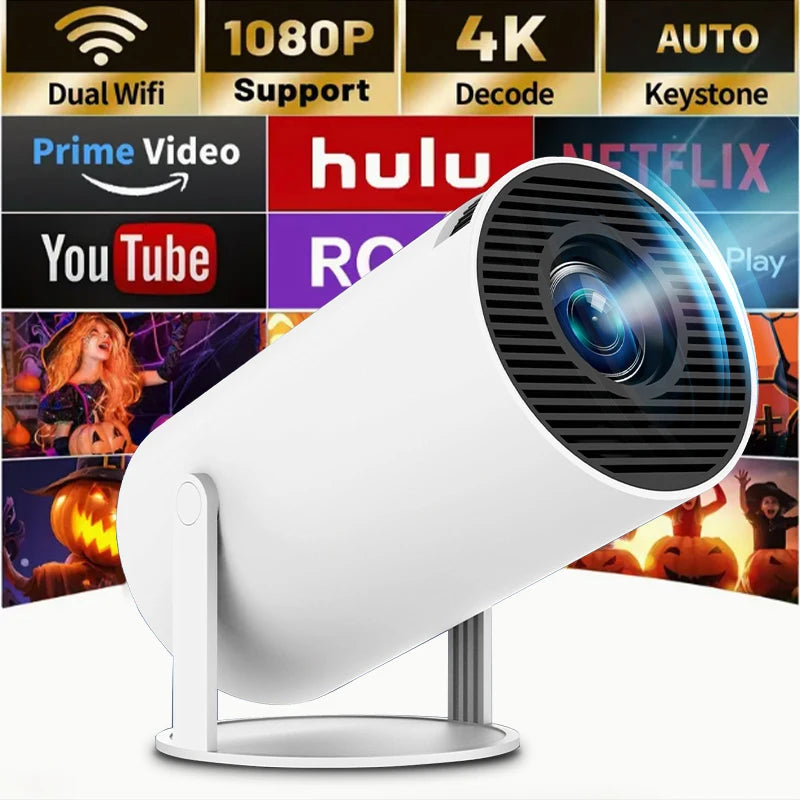 HY300 PRO Projector