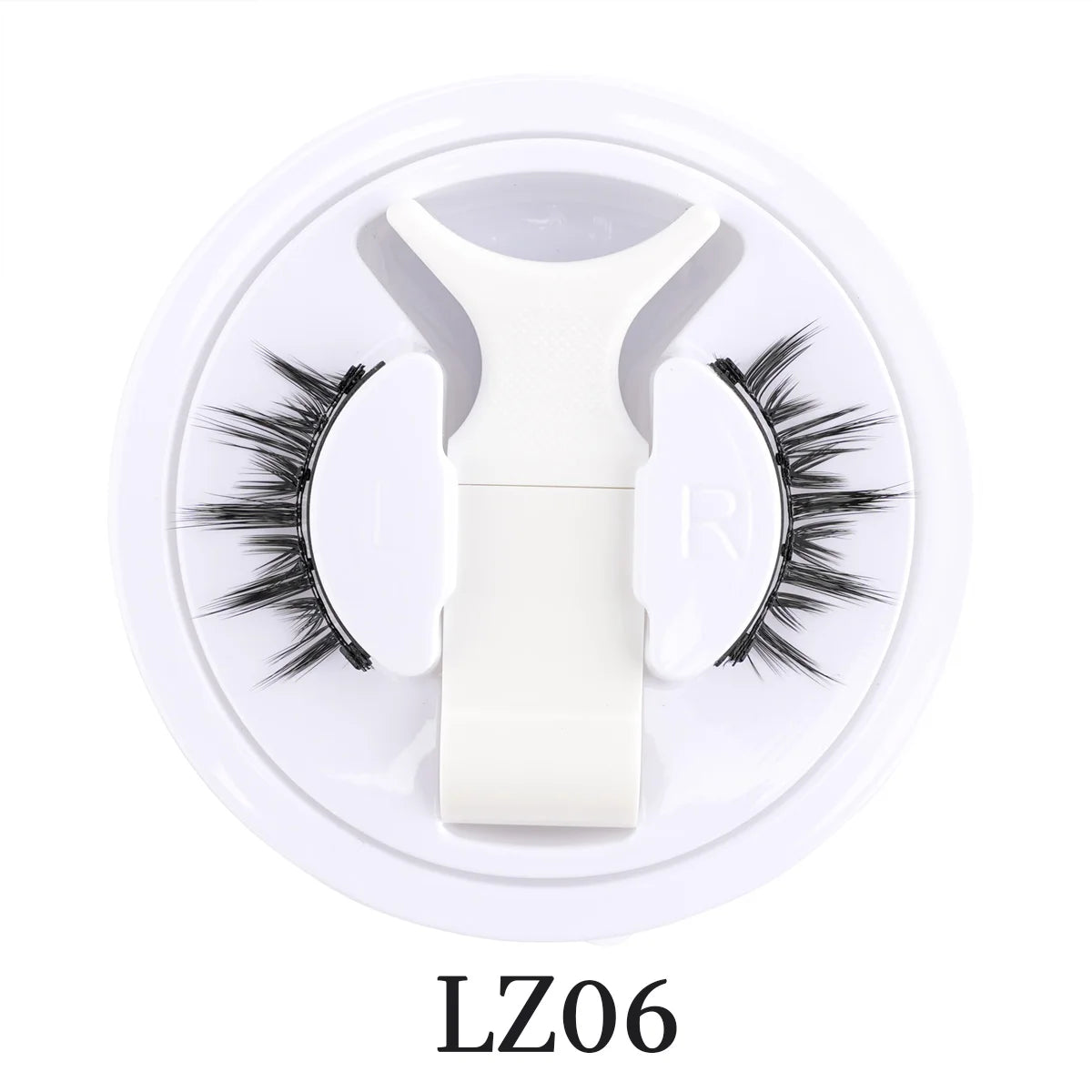 Magnetic Eyelashes Set