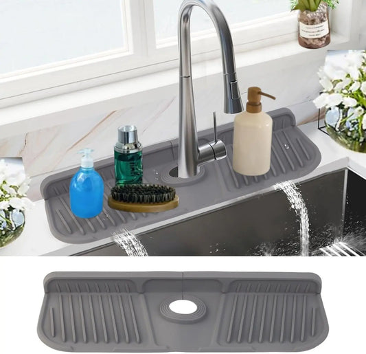 Sink Splash Guard