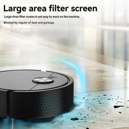 Smart Sweeping Robot