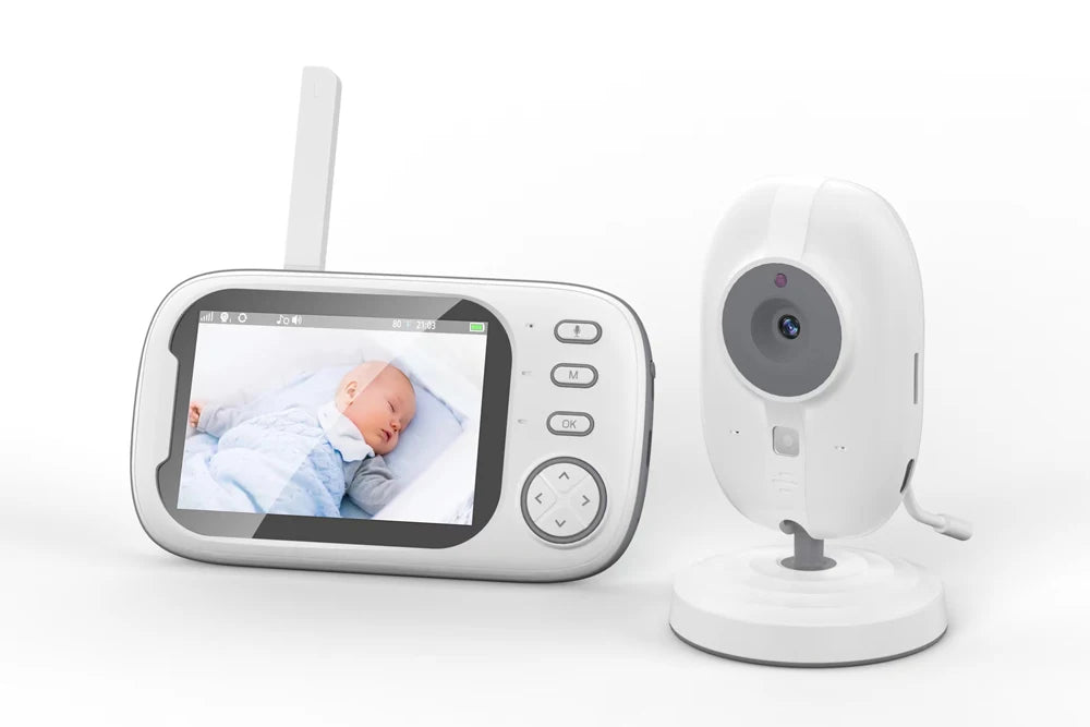 Wireless Baby Monitor Camera