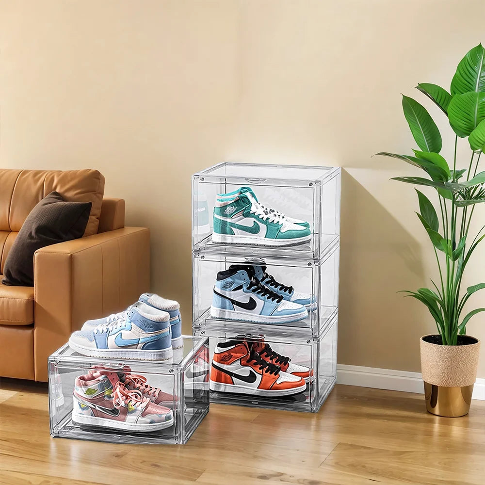 Shoe Storage Box