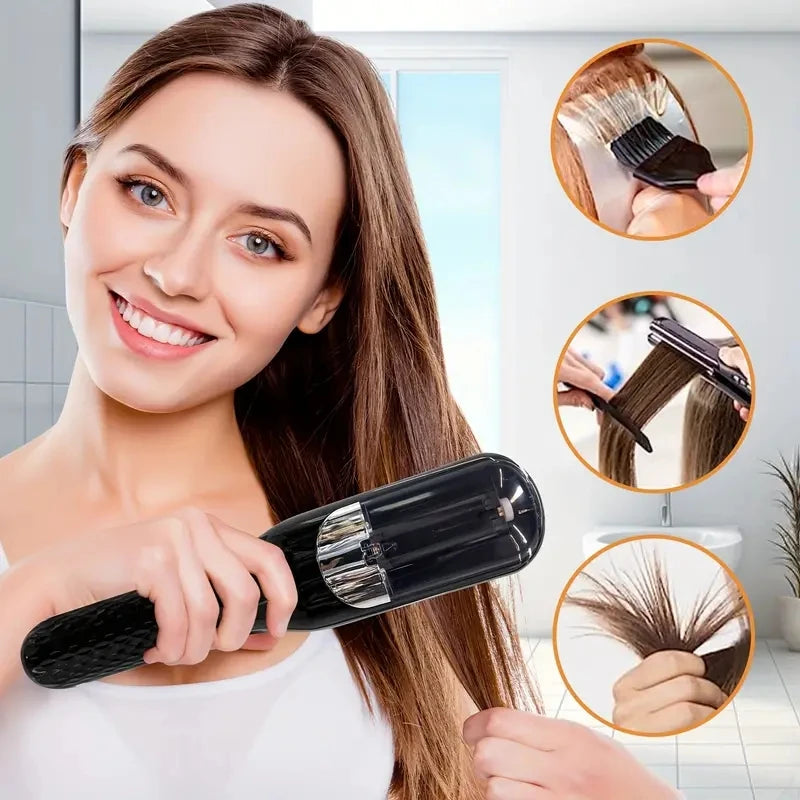 Professional Wireless Hair Clipper