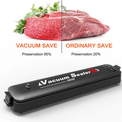 Electric Vacuum Sealer for Food