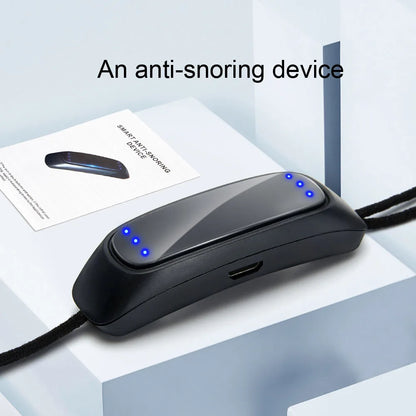 USB Smart Anti-Snoring Device