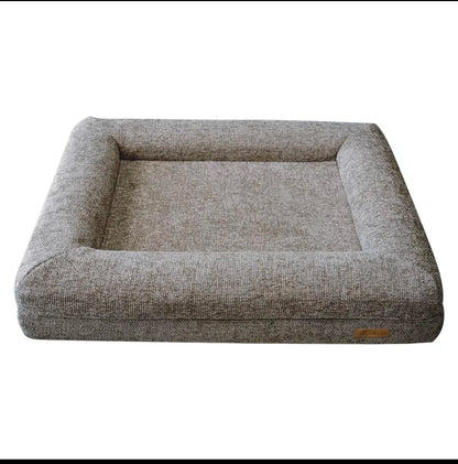 Washable Foam Pet Bed