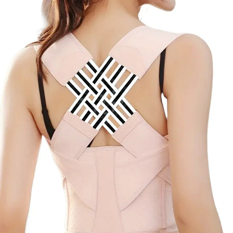 Adjustable Posture Corrector