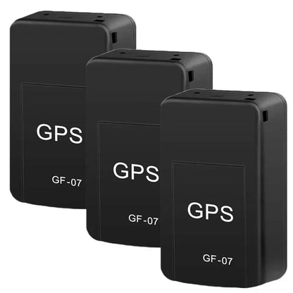 Mini GPS Tracker