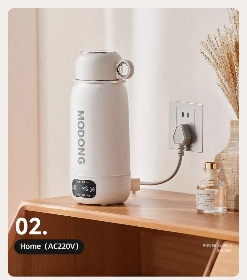 Portable Electric Kettle