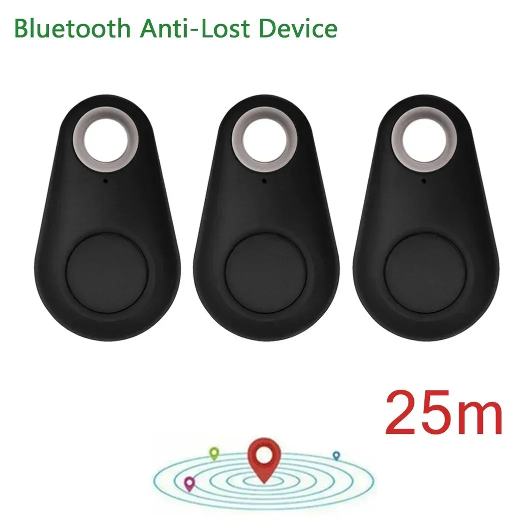 Mini GPS Tracker