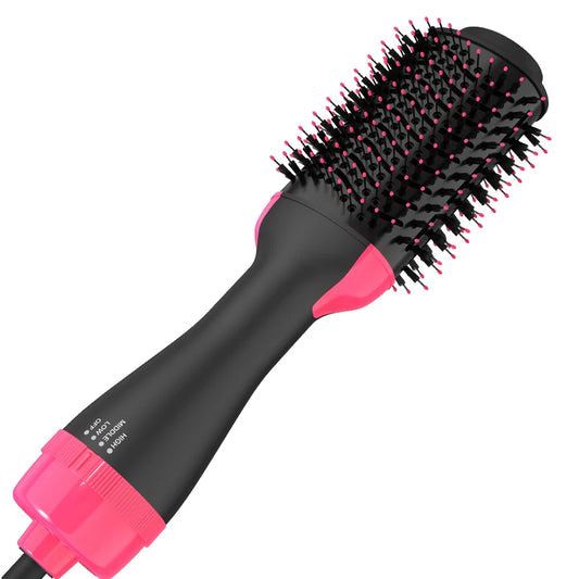 LISAPRO 2-in-1 Hair Dryer & Volumizer