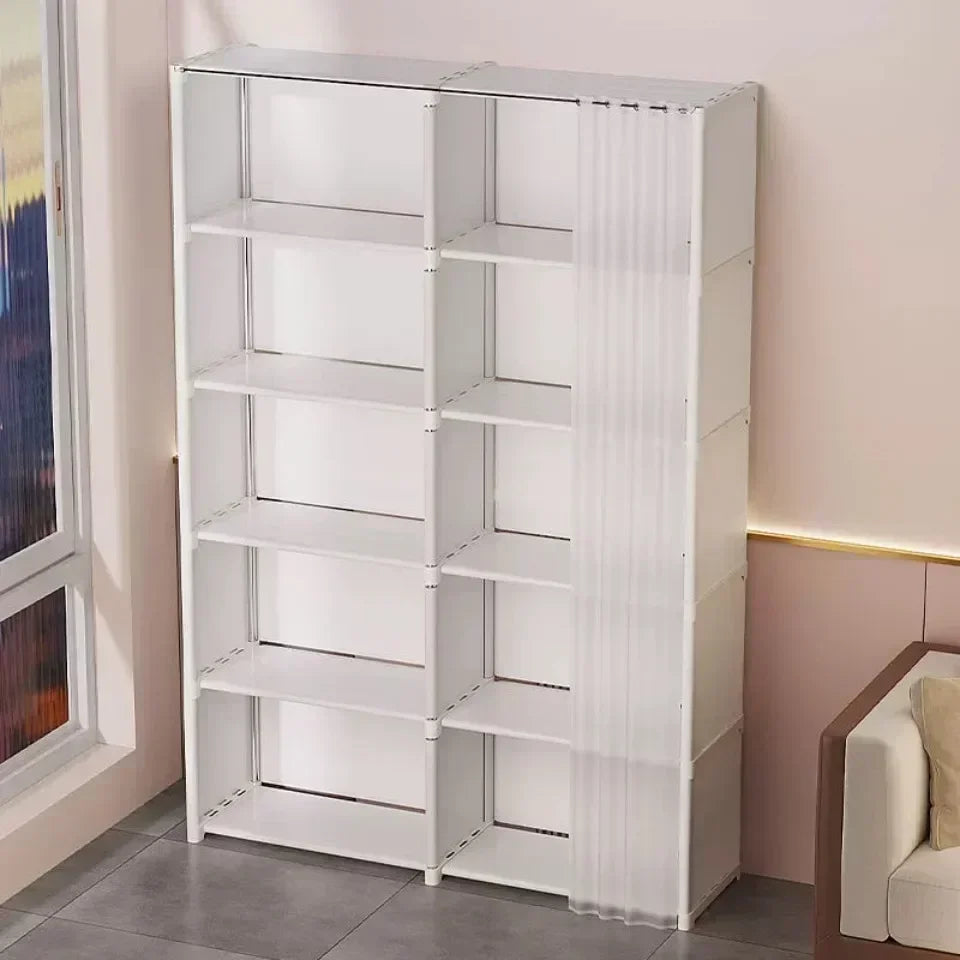 Dustproof Wardrobe