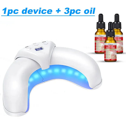 Fungal Nail Laser Device