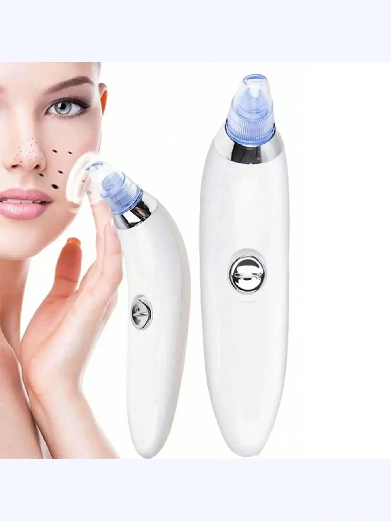 Electric Suction Blackhead Remover